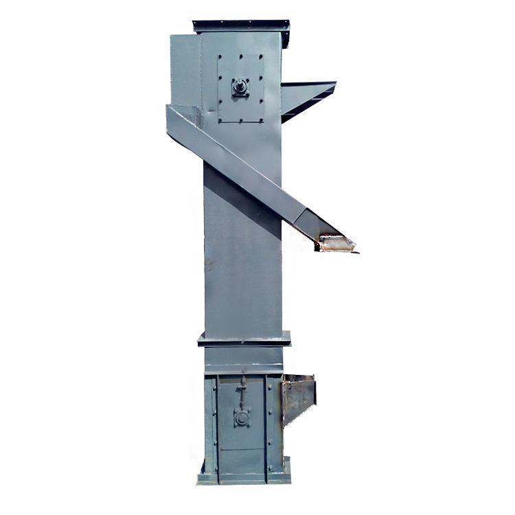 板鏈斗式提升機(jī)有多少制造環(huán)節(jié)？